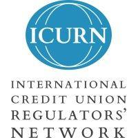 international credit union regulators' network (icurn) logo image