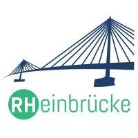 rheinbrücke consulting logo image