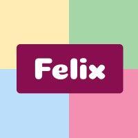 felix community logo image