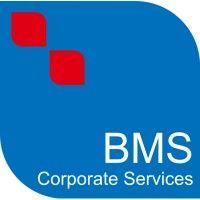 bms corporate services limited logo image