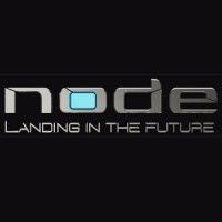 node-air logo image