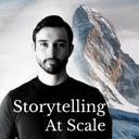 logo of Storytelling At Scale