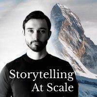 storytelling at scale