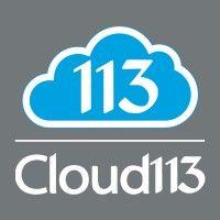 cloud113 logo image