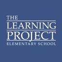 logo of The Learning Project Elementary School