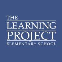 the learning project elementary school