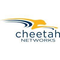 cheetah networks inc logo image