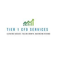 tier 1 cfo services by accounting made easy logo image