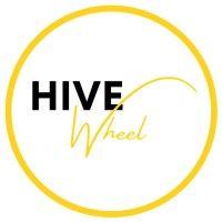 hivewheel logo image