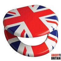 angrybritain.com logo image