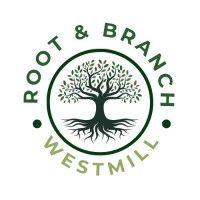 root & branch westmill logo image