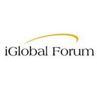 iglobal forum logo image