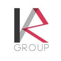 kr group ltd. logo image