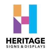 heritage signs & displays