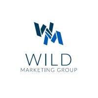 wild marketing group logo image