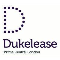 dukelease properties logo image