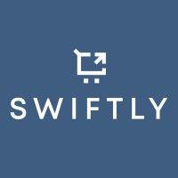 swiftly logo image