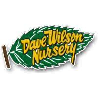 dave wilson nursery