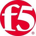 logo of F 5