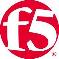 f5 logo image