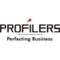 profilers logo image