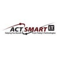 actsmart it logo image