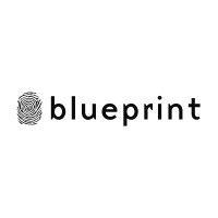 this is blueprint logo image