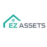 ez assets, inc. logo image