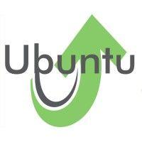 ubuntu advantage - eco friendly cleaning, hygiene and safety supplies logo image