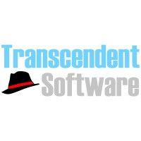 transcendent software logo image