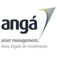 angá asset management logo image