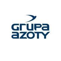 grupa azoty s.a. logo image