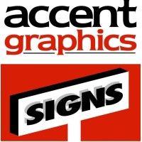 accent graphics, inc. logo image