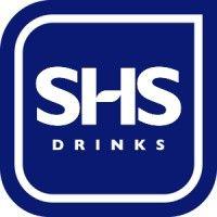 shs drinks logo image