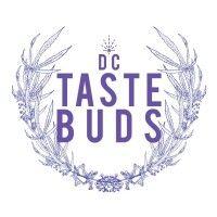 dc taste buds logo image