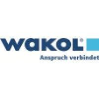 wakol gmbh logo image