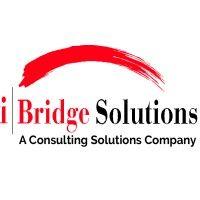 ibridge solutions logo image