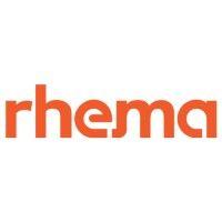 rhema health products limited logo image