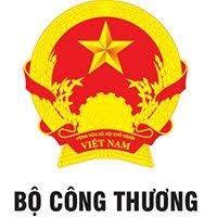 ministry of industry and trade vietnam logo image