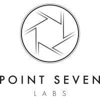 point seven labs logo image