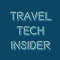 travel tech insider logo image