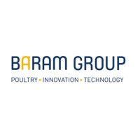 baram group logo image