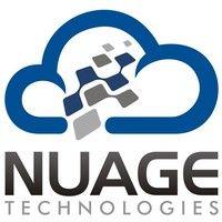 nuage technologies inc. logo image