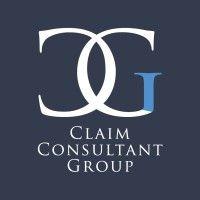 claim consultant group logo image