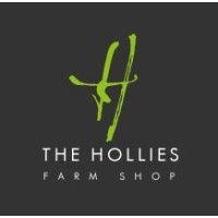 the hollies farm shop