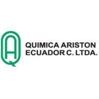 laboratorio química ariston ecuador cia ltda