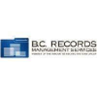 bc records management services ltd