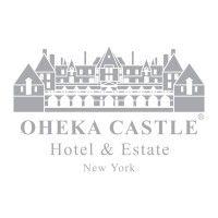 oheka castle logo image