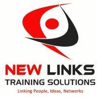 new links training solutions ltd logo image