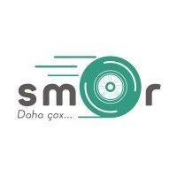 smor logo image